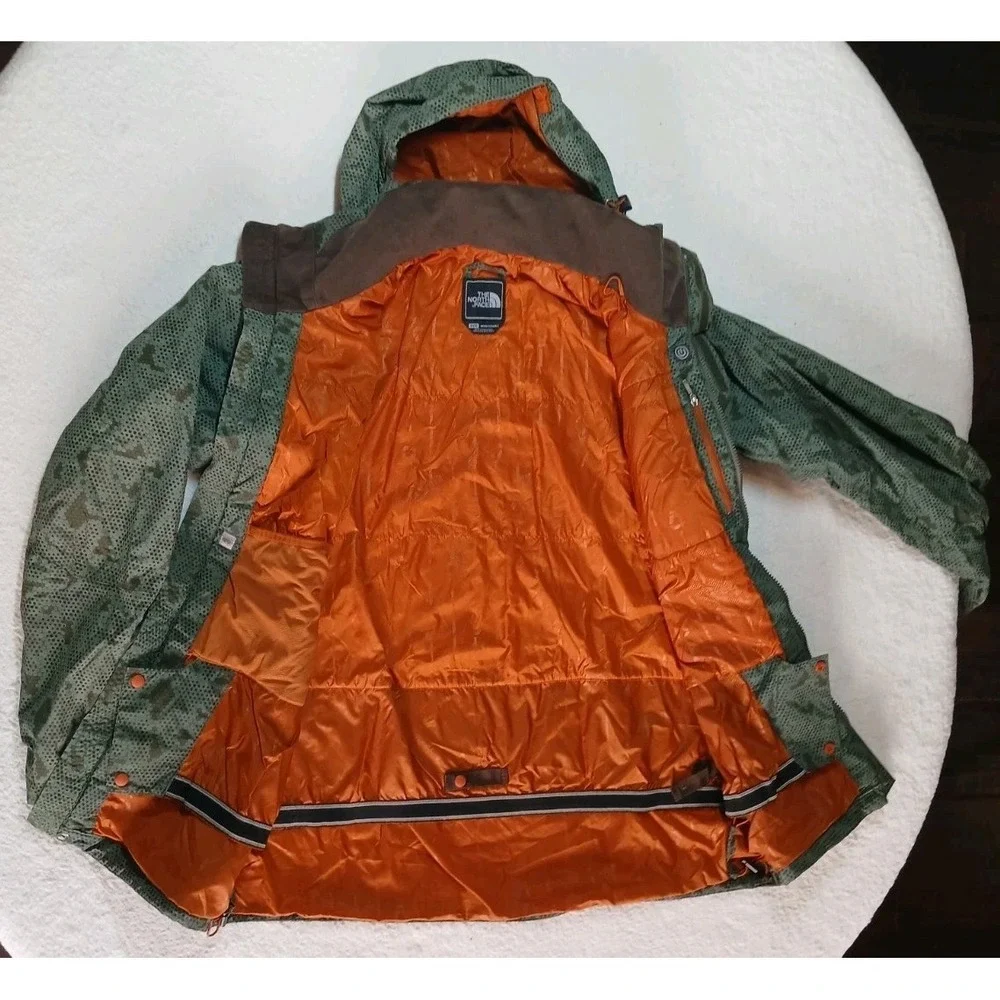 The North Face north face